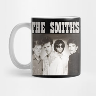 THE SMITHS - LEGENDS Mug